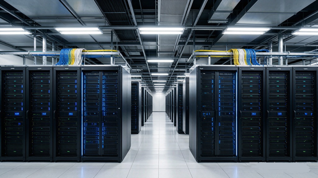MPO and MTP modules for data center