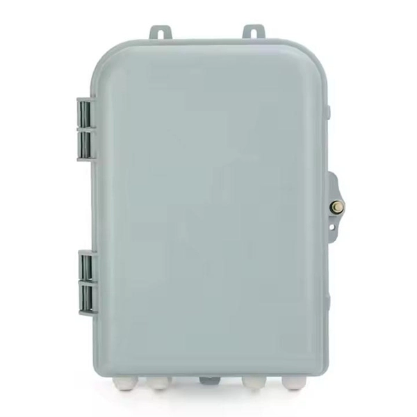 How to connect a home broadband fiber optic module