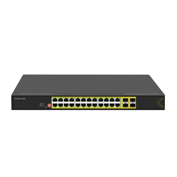 Honduras Network Security Equipment 400G - MADIBA BAY OPTICS