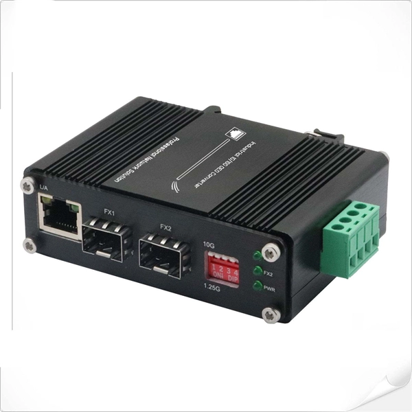Malawi Bidi Optical Module