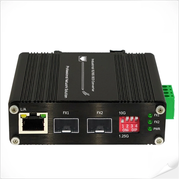 Ecuadorian Optoelectronic Hybrid Cable SFP - MADIBA BAY OPTICS