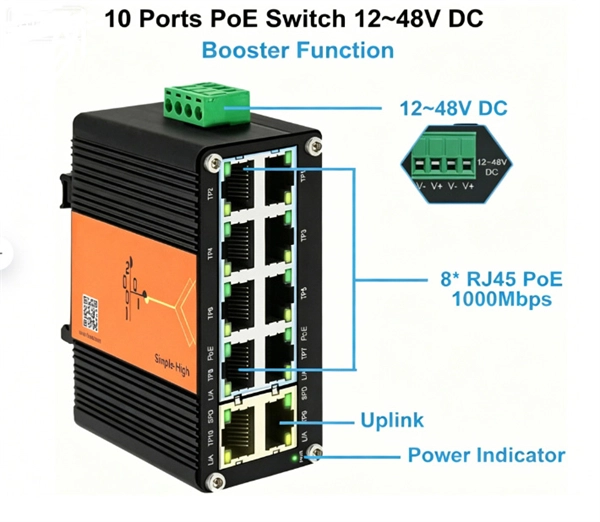 What does fiber optic cable core refer to 