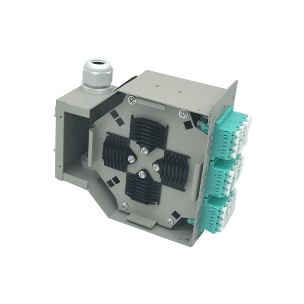 Development Trends of Small Busbars in Data Centers