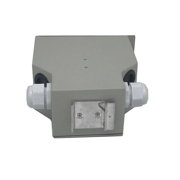 Indoor Fiber Optic Terminal Box Fixing Method