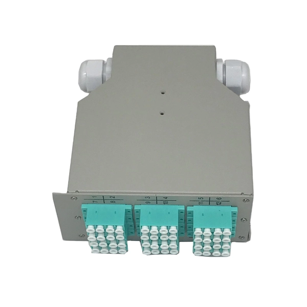 Home Switch 10 Gigabit Fiber Port