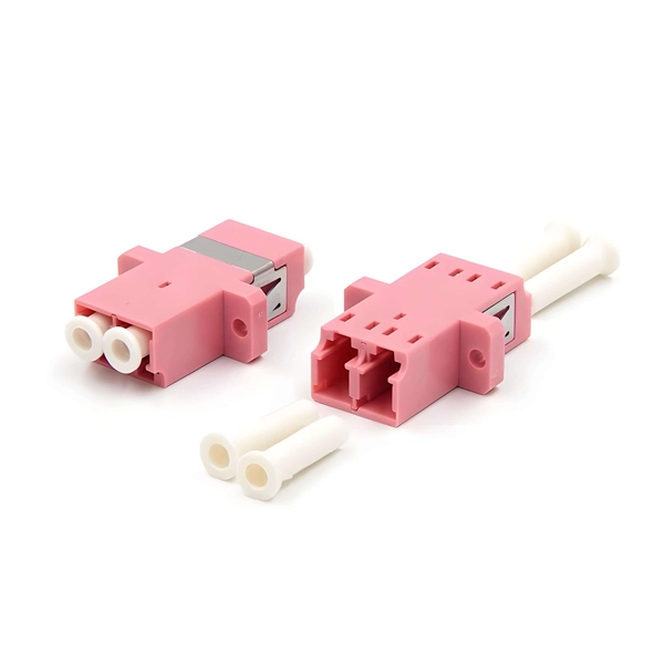 Does fiber optic communication conduct electricity 