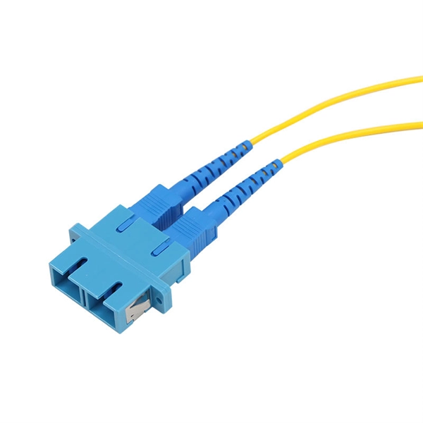 How to set up a single-mode optical fiber fusion splicer