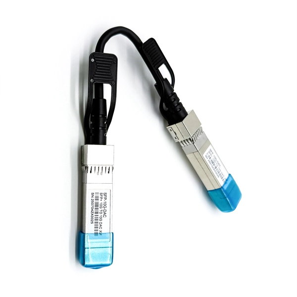 How to install a network patch panel aesthetically pleasingly