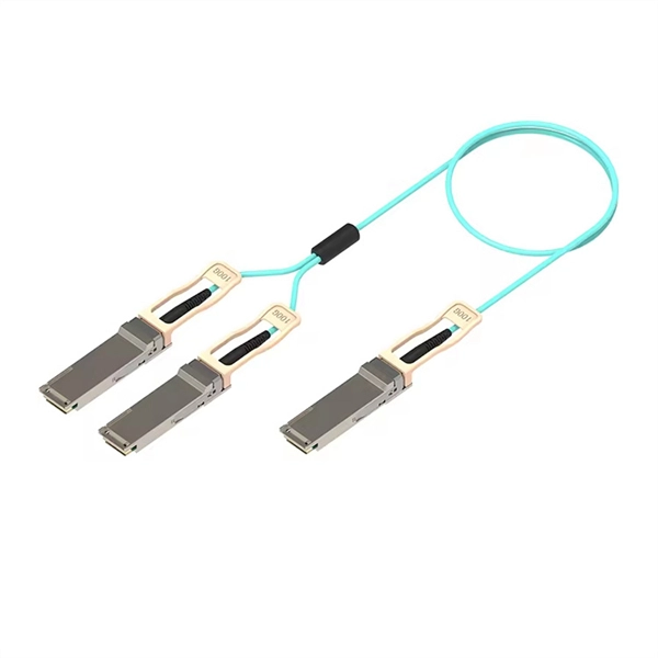 Connect to main distribution box - MADIBA BAY OPTICS