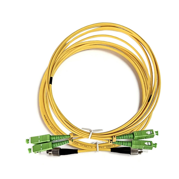How are optical modules composed 