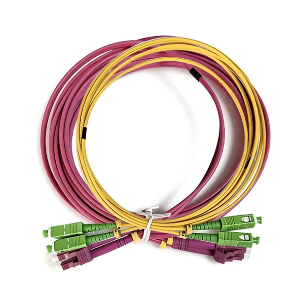 6-core optical fiber cable standard - MADIBA BAY OPTICS