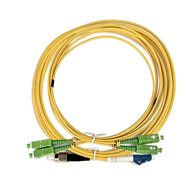 Huawei Switch 8-pin Optical Port