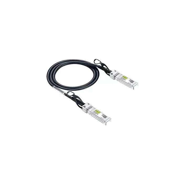 Is the fiber optic cable an optical fiber or a network cable 