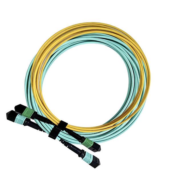 Standard distribution box colors