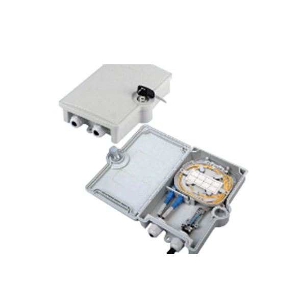 Creative ideas for outdoor power distribution boxes
