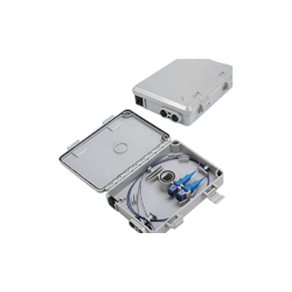 How Fiber Optic Sensors Detect Damage