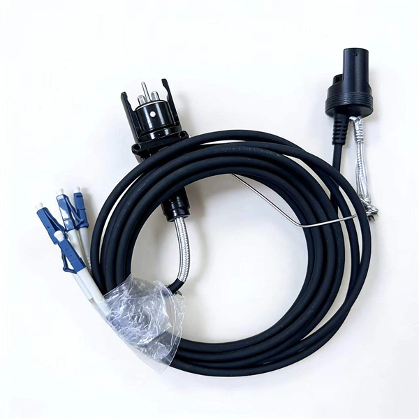 Home Broadband Fiber Optic Fusion Splicing Equipment