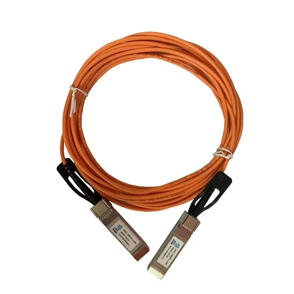 Single-mode 4-core optical cable SC interface