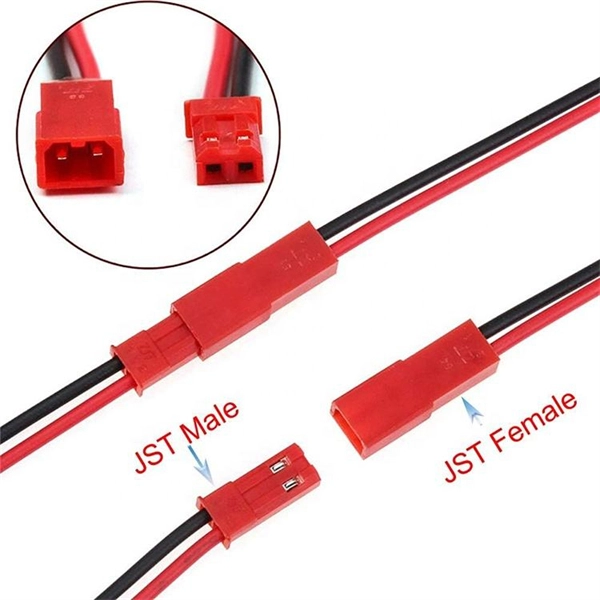 Single-mode SC fiber optic pigtail