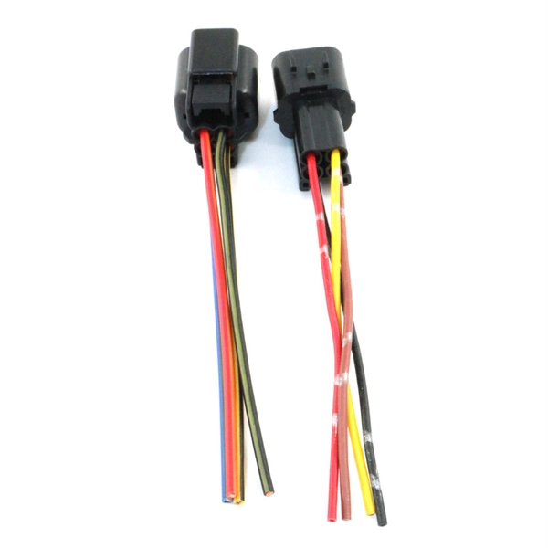 Cable tray tee fitting connection method