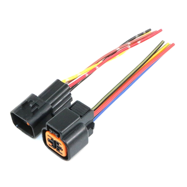 Selection of Optical Module Distance