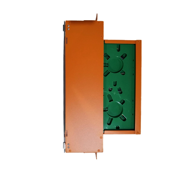 Distribution box exposed protection
