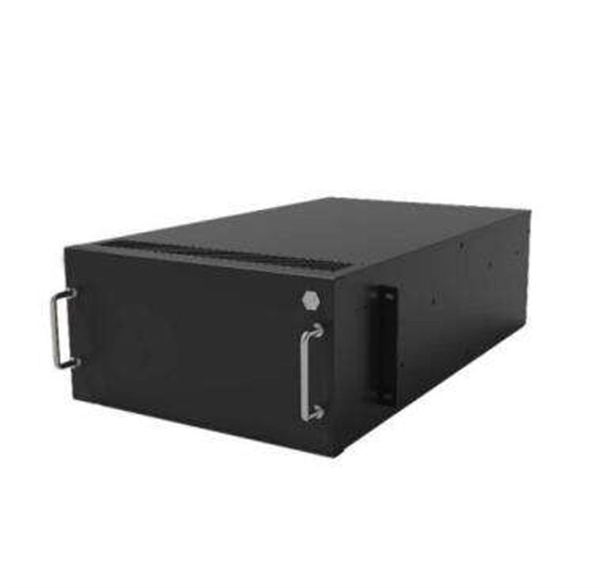 UAE Power Plant Distribution Box