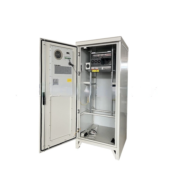 A Collection of Electrical Distribution Box Ornaments
