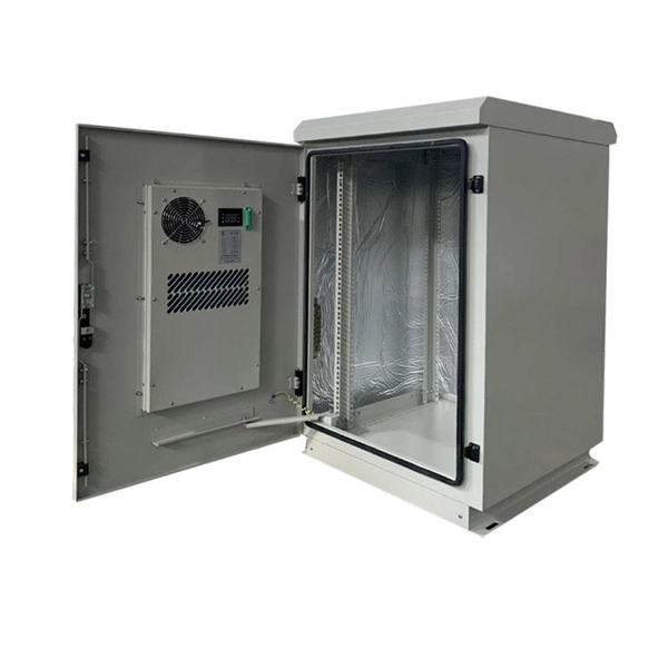 Fiber Optic Sensor Alarm System