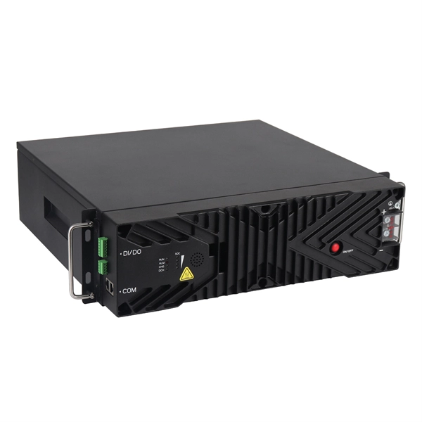 Relay Protection of Enterprise Substations