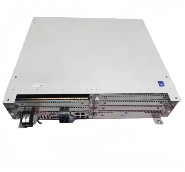 PoE 8-way optical electrical switch