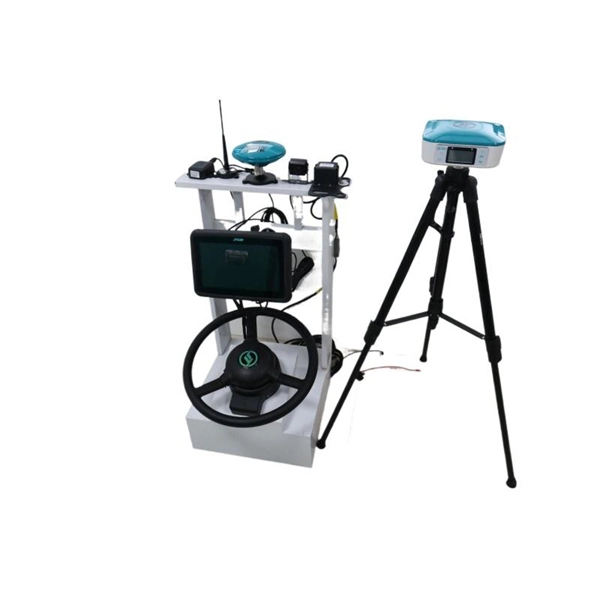 How to place the optical cable on the cable reel 