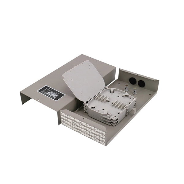 Israeli Industrial Cable Trays