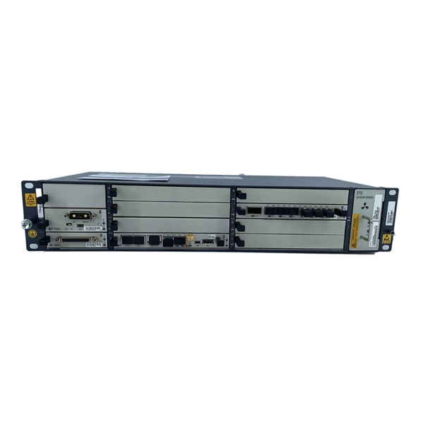 Installation of Low-Voltage Distribution Box in Middle East Data Center - MADIBA BAY OPTICS