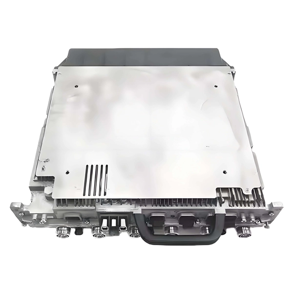 Saudi Arabia Server Rack DC Power Distribution Unit Anti-Static - MADIBA BAY OPTICS