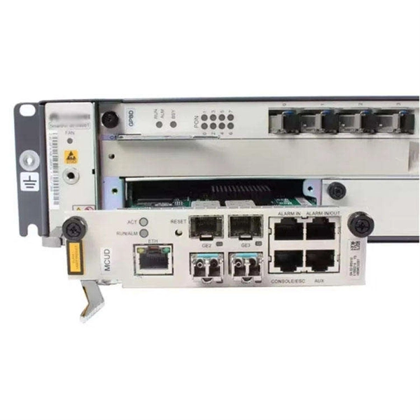 Network rack 3U and 4U space