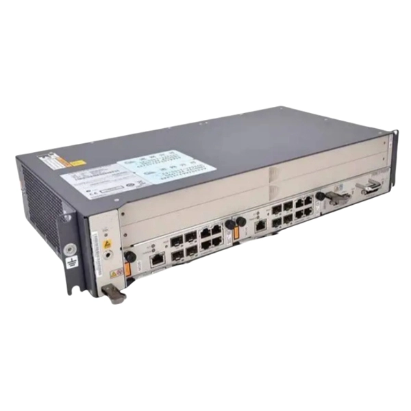 Micro Module Fiber Optic Box