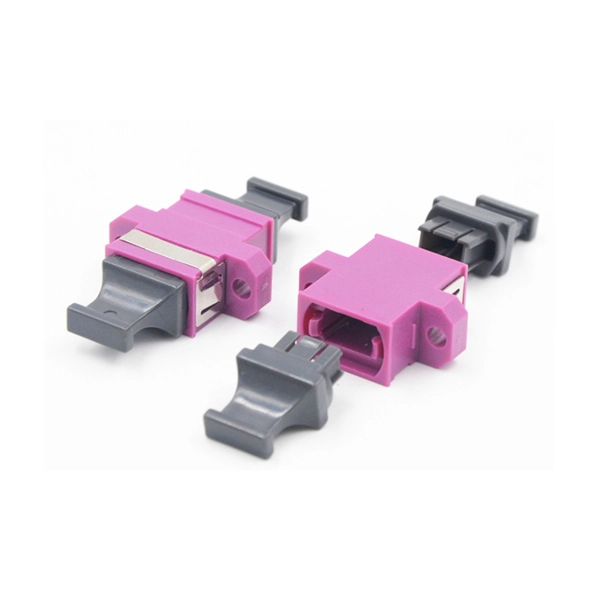 Integrated Linear Power Supply Wiring