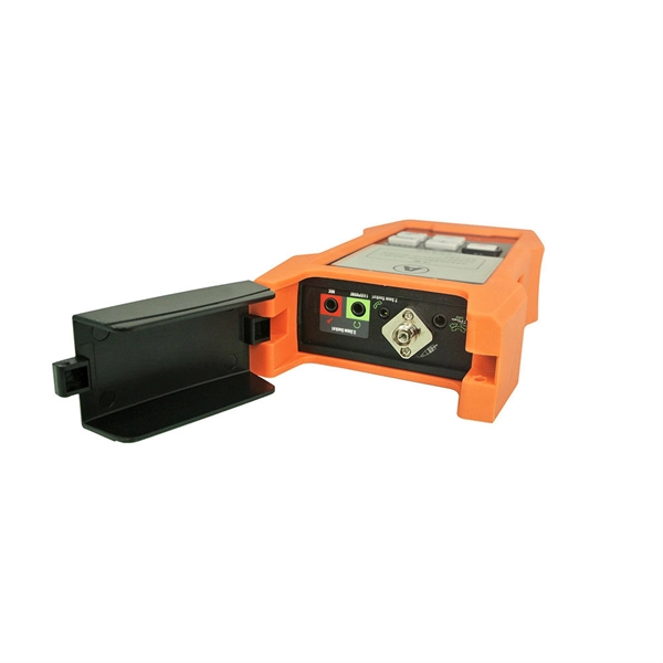 Weak current box in the distribution box - MADIBA BAY OPTICS