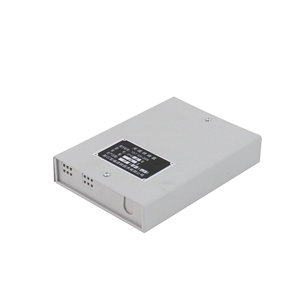 Int on the optical module