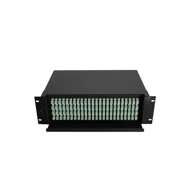 Does a TPU need an optical module 