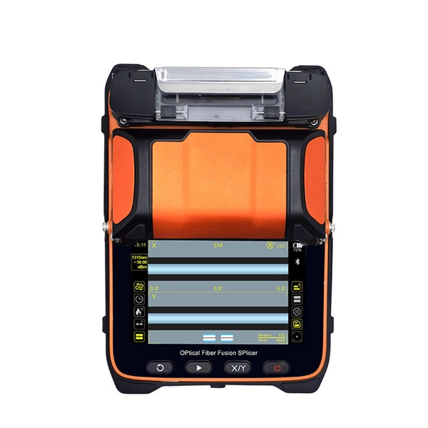 1550 for testing optical cables - MADIBA BAY OPTICS