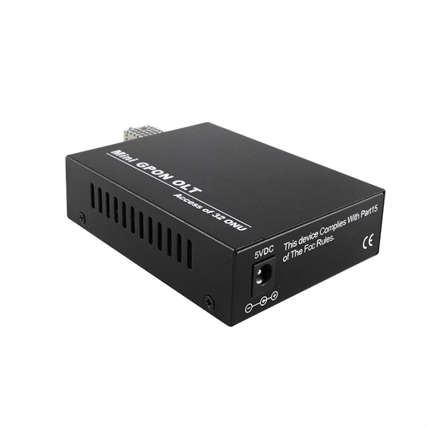 Andorra Professional Network Cabinets