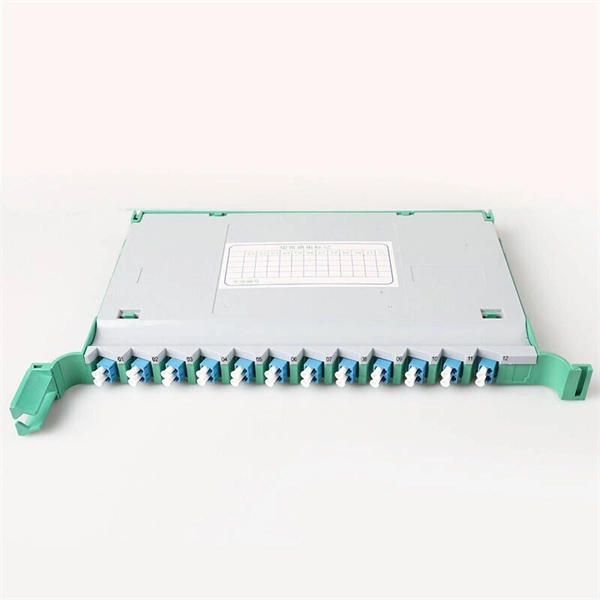 Aerial ground wire optical cable model