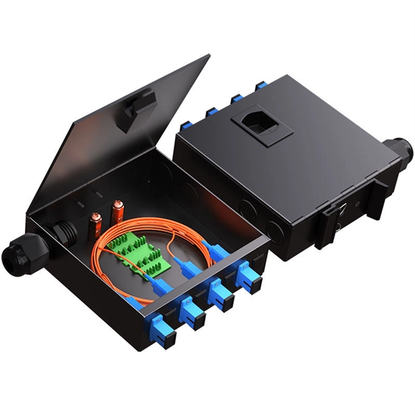 Myanmar Smart Distribution Box Technology