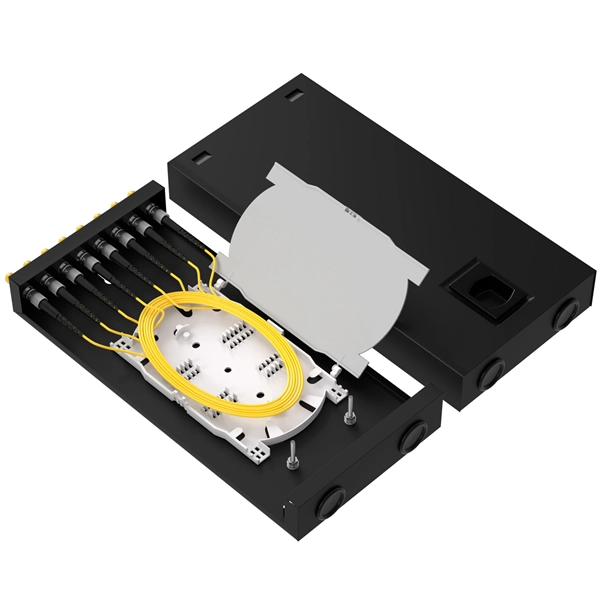 How many solar panels can be connected to a photovoltaic combiner box 