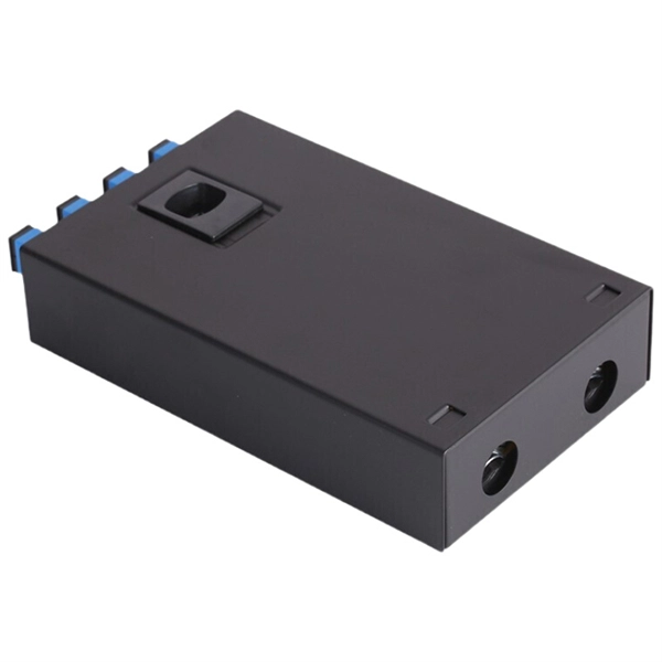 What is a junction box for concealed wiring 