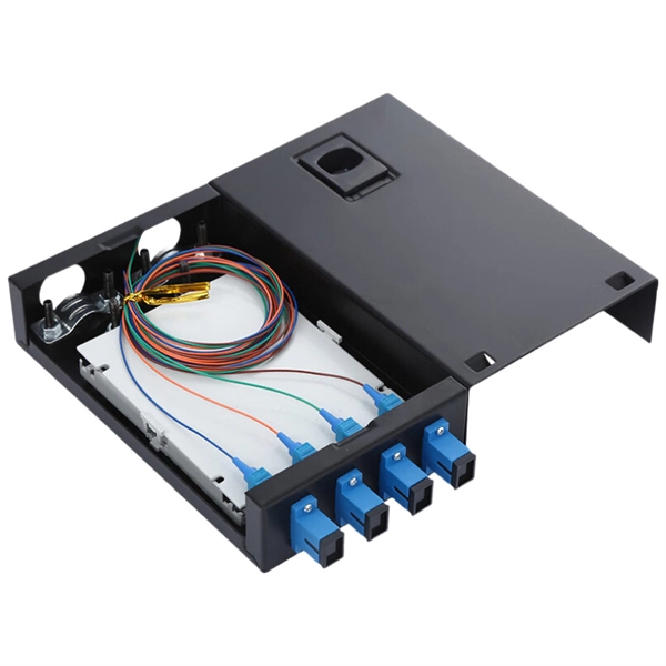Installation of indoor and outdoor electrical distribution boxes in Switzerland