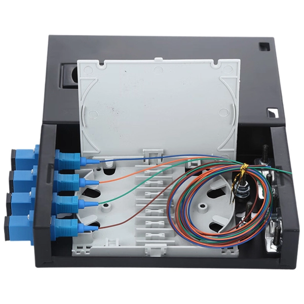 Standard for jumper wires in galvanized cable trays