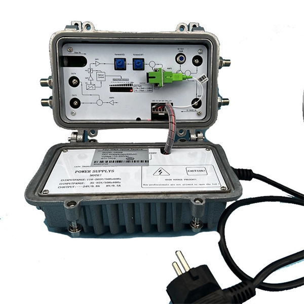 Customized Fiber Optic Modules - MADIBA BAY OPTICS